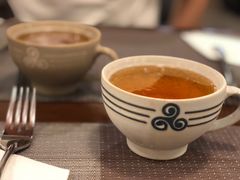 苹果酒-LA CREPERIE BRETONNE布列塔尼法式餐厅(天童北路店)