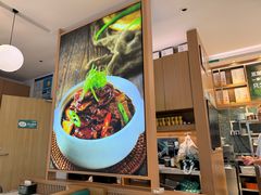 -谷田稻香·砂锅菜(汇暻广场店)