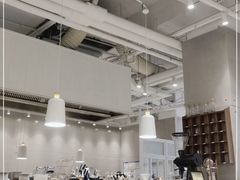 大堂-娜娜家·Nana's restaurant(国金汇店)