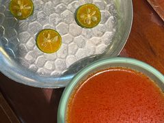 -汉江韩国料理(菊花广场店)