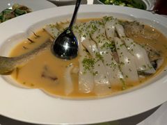 -桂满陇·海市蜃楼·黑金(国金店)