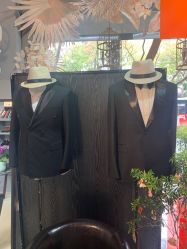 -ChenV西服礼服高级定制(市区养育巷店)