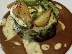 -Le Comptoir de Pierre Gagnaire