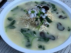 虾仁煮干丝-花园茶楼(兴城西路店)