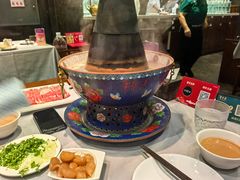 -东来顺饭庄(apm总店)