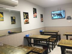 大堂-人和啤酒屋海鲜大排档(营口路店)