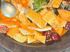 -秀儿四九城·新京菜(亚运村鸟巢店)