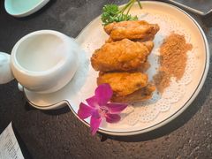 -唐猫庭院·千年陕菜(赛格国际购物中心店)