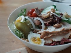 -1901 Cafe(西四店)