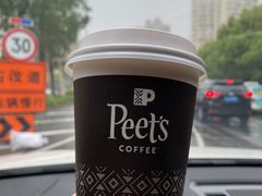 -Peet's 皮爷咖啡(东湖路手作店)