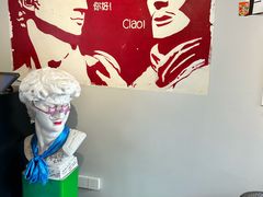 -EATALIA意塔利意式餐厅(鼓楼店)