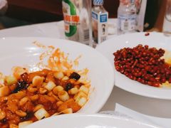 -月福京味斋·烤鸭店·北京菜(鼓楼总店)