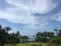 -三亚亚龙湾天域度假酒店