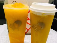 -喜茶(上海奉贤宝龙店)