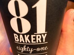 -81BAKERY(大学路店)