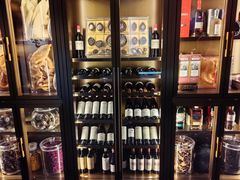 -悦融琥珀·京鲁菜·海味珍品(西单店)