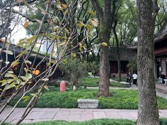 -天一阁博物院