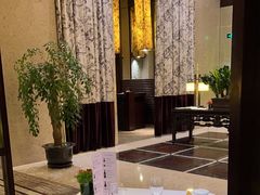 -上海安亭别墅花园酒店