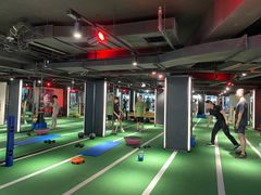 -一兆韦德健身(梅川店)