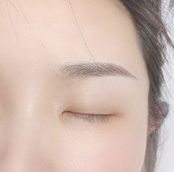 -Yue Show馨选·半永久纹眉纹眼线