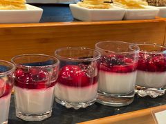 -北京港澳中心瑞士酒店·瑞士咖啡厅·自助餐