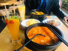 -过桥缘·过桥米线(西冶街店)