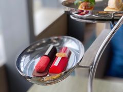 -悦厅·下午茶(杭州柏悦酒店)