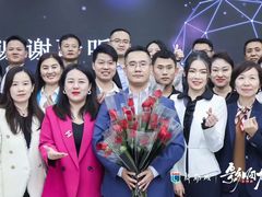 -新励成演讲口才培训(深圳宝安学训中心)