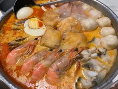 -星怡会·新加坡新美食(苏州中心店)