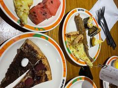 -比格比萨自助(国展店)