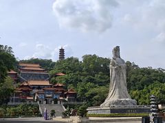 -南沙天后宫景区
