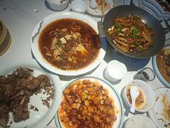 -金百万烤鸭店(良乡店)