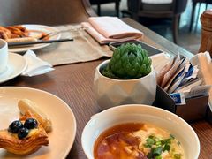 -四季酒店·空中花园 Aria on 9