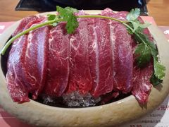 -呷哺呷哺 黄金牧场 (回龙观港龙店)