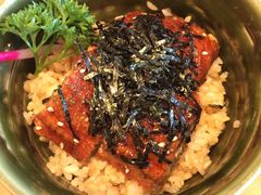 -王鼎精致料理铁板烧(世博源店)