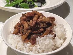 -艋舺·台湾小馆老字号(平安悦坊店)