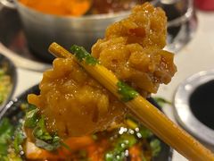 -钢管厂五区小郡肝串串香火锅(人民广场店)