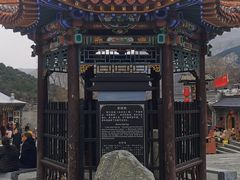 -雁门关景区