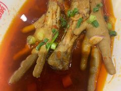 -李叔叔虾蟹大排档(青羊店)