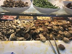 -春华海鲜城(广场西苑店)