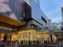 -深圳湾万象城(南山店)