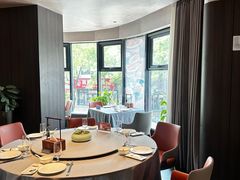 -北平食府·北京烤鸭(北京西站六里桥店)