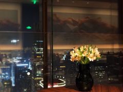 -北京柏悦酒店·锦庭餐厅Dining Room