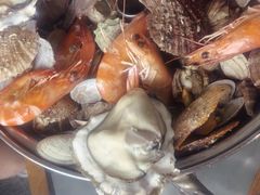 -良师门滨海人家·海鲜·家常菜(滨海城店)