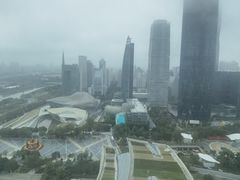 -广州富力丽思卡尔顿酒店