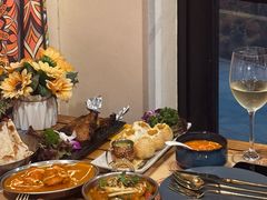 -克比叔叔印度餐厅Kebabs on the Grille(永康路分店)