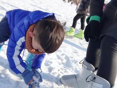 -蓟县盘山滑雪场