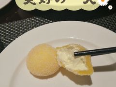 -博悦茶餐厅(文殊院店)