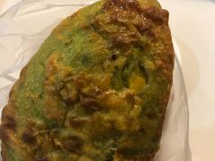 牛油果熏鸡肉-LELECHA乐乐茶(美罗城店)