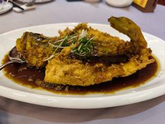 -银都上海菜馆(粤海东路店)